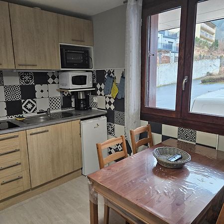 Appartement 1-4 Personnes, Residence "Le Belouga" Le Mont-Dore Exterior photo